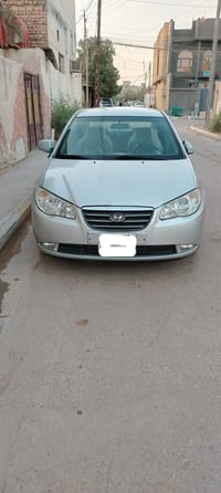 النترا • ٢٠٠٨ • ناصريه المركز