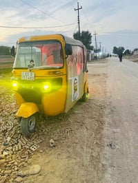 توكتوك • للبيع • واتساب فقط