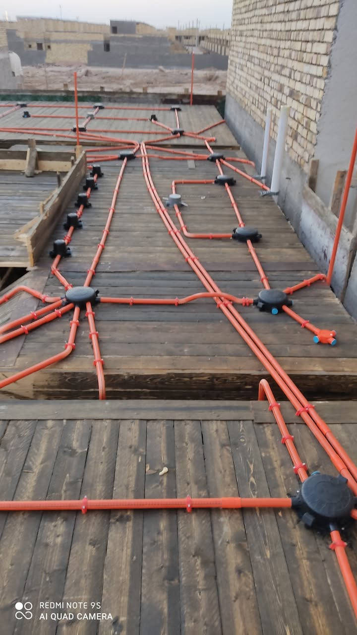 بســـــــــــــــــــــم_الله_الرحمــــــــــن_الرحيـم تم الانتهاء من مرحله سكف  🏤🏤  ………… بوري ا المميز   حسب تندر العمل 📝📝📝.……………………………………………………………موقع العمل #محافظة_ميسان_العماره #  الحولي

مساحةالمنزل100………………………………………
  
( حسين الكهربائي للتأسيسات الكهربائية 💡💡 والانارة 

الحديثه )…………كادر حسين الكهربائي متخصص في كافة 

التأسيسات الكهربائية  #منازل 🏨 #بنايات🏬 #محال_تجارية 

🏪وكافة الأعمال الكهربائية و المنظومات 🛠️💡⚡………………………………………………………………         ويحتوي على 🔽🔽 🔴  منظومة  كامرات مراقبه........  

🖥️ 📸 🔴  منظومة  أنترنيت…………… . .. 📱📲 🔴  

منظومة  مجمع ستلايت........... 🖥️📡 🔴  منظومة  

الايرث  ..................🔌🔌  🔴  نظام الفوتوسيل للاناره 

الخارجيه………🌇🎑 🔴  تثبيت بواري السبالت وبوكسات 

الاستراحه      ـــــــــــــــــــــــــــــــــــــــــــــــــــــــــــــــــــــــــــــــ#للتواصل_والاستفسار 📞👇
أسيا  

➖ 📲  ***********
