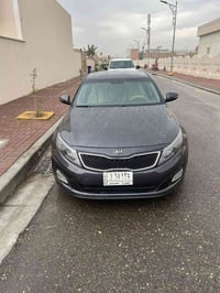 اوبتيما • ٢٠١٥ • فول عدا الفتحة