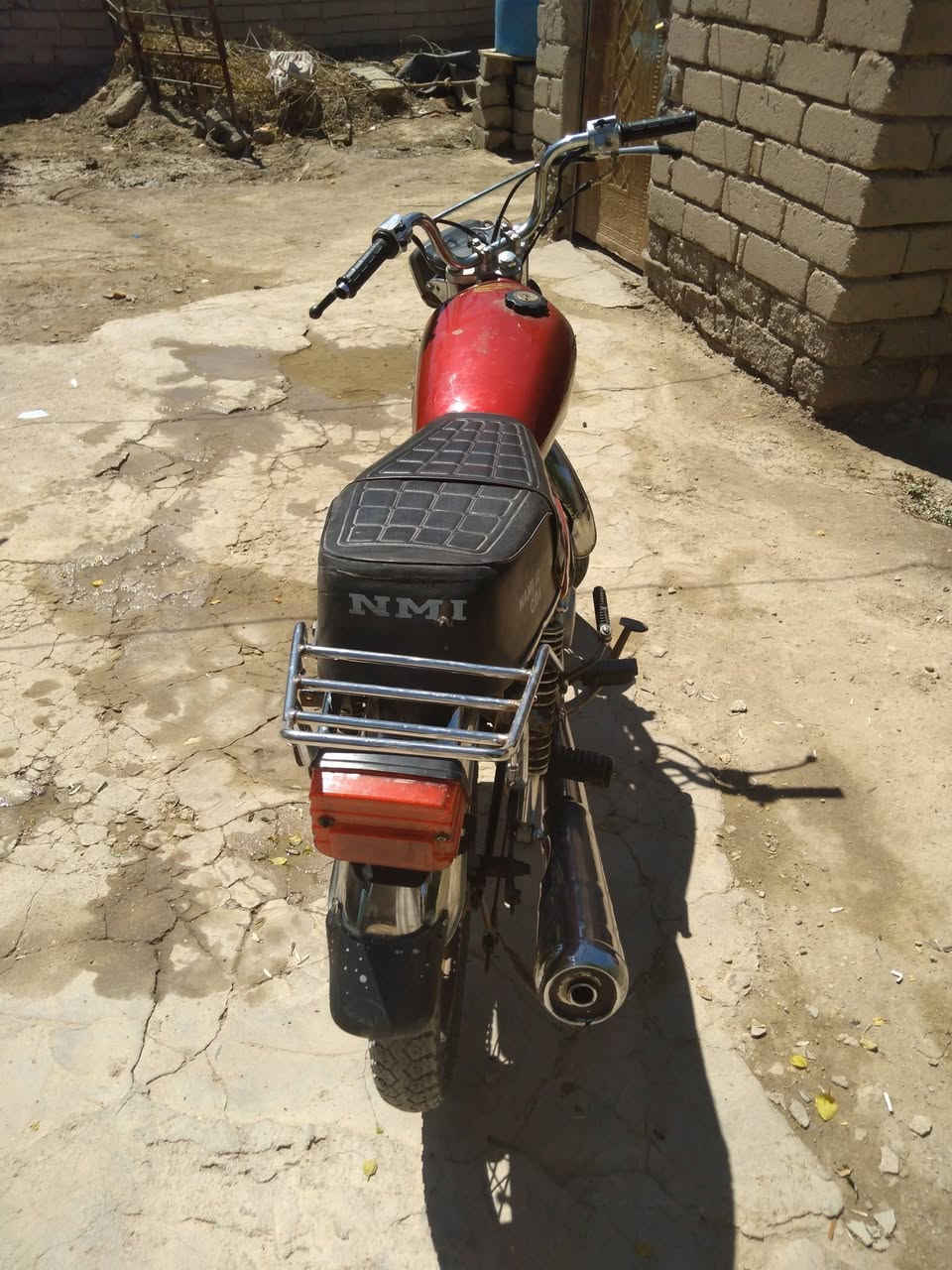 دراجه للبيع تايكر  موديل ٢٠٢١    ***********
