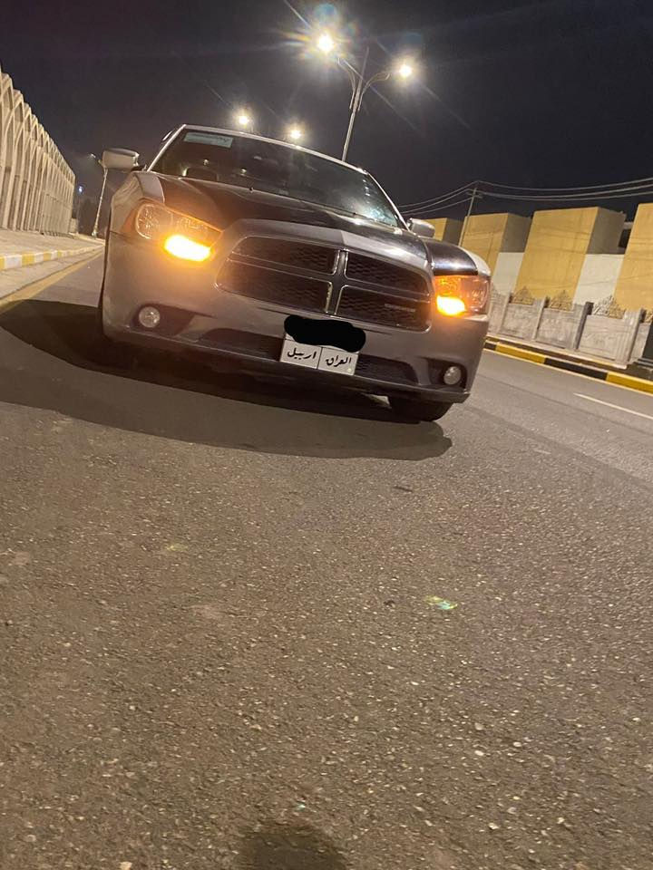 جارجر ٢٠١٤ ادوات كصه  رقم اربيل  السياره دخول جديد كارتون بعدهي بريحه الشركه شغل درجه اولى باجات السياره مابيهة اي نقص كير  طياره وكير مكينه حداديه شرط زيرو كهربائيات كلهة شغاله مابيها نقص برغي واحد او كلوب  تبريد ثلج.

السعر 60 وبيها مجال بسيط.

للاستفسار الاتصال ع الرقم ***********
