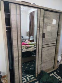 كنتور سلايت • ميز تواليت • بغداد