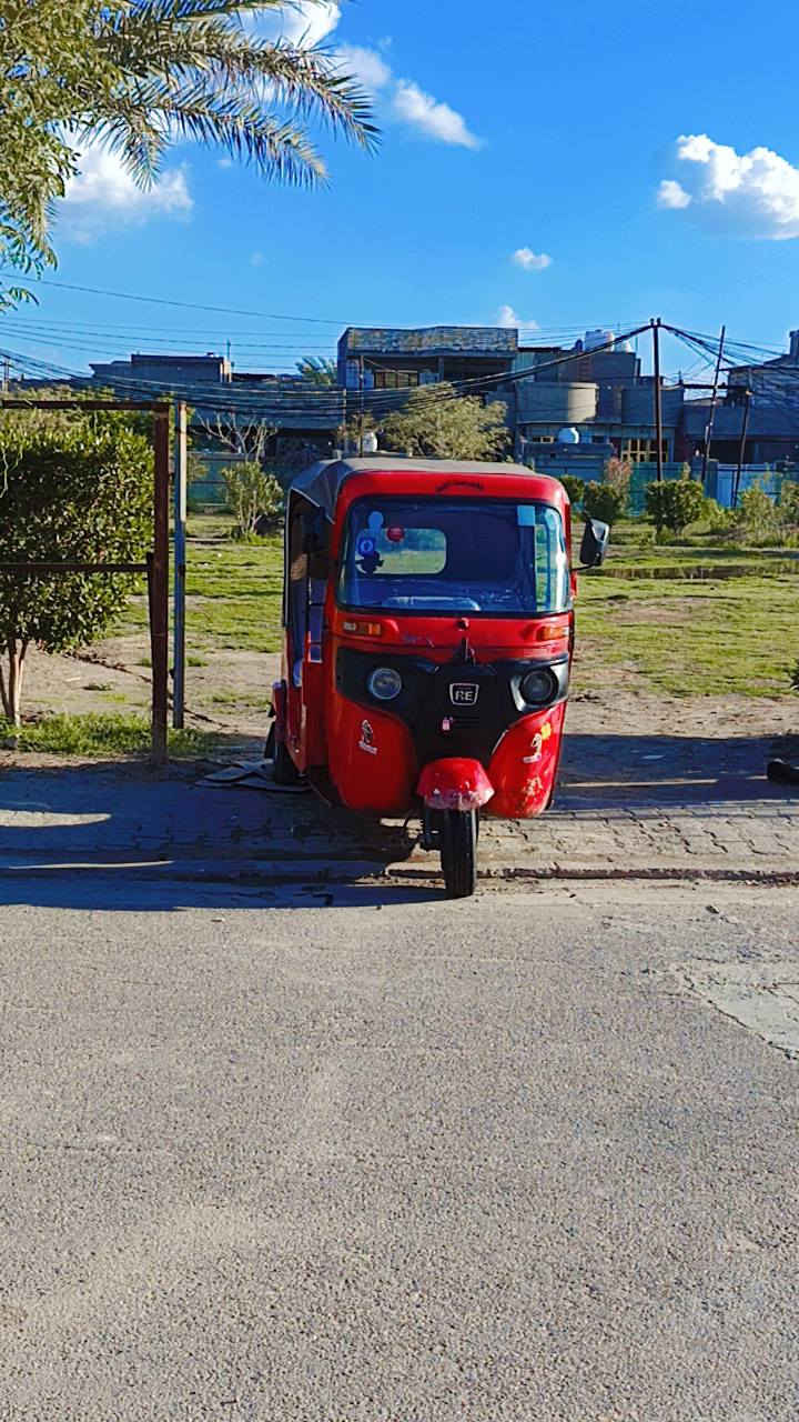 السلام عليكم تك كتك موديل 17 نهايته يعني18 محرك 20 طابه هزه السعر 4.500 وفيها مجال للتواصل ***********
