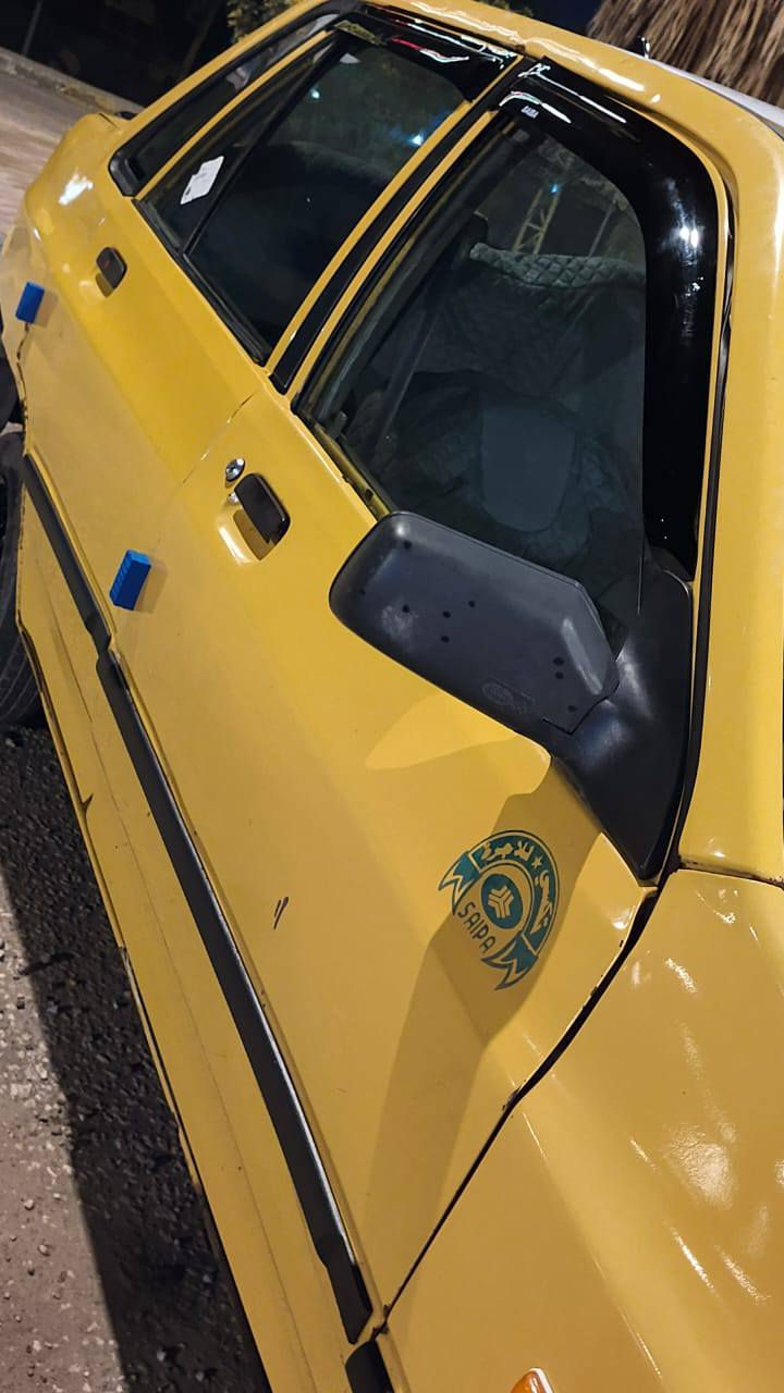 سلام عليكم سايبه مديل 20012 رقم نكليزي سياره جاهزه مصفره هيئه وغرامات كفاله عامه كير ومحرك حداديه وره وكدام جدد تخم تاير جديد ملاحظة خوان اليشتري عقد مروري ماكو مكاتبه تحويل مباشر سعر 24 وبيه مجال حك جيه *********** العنوان بابل
