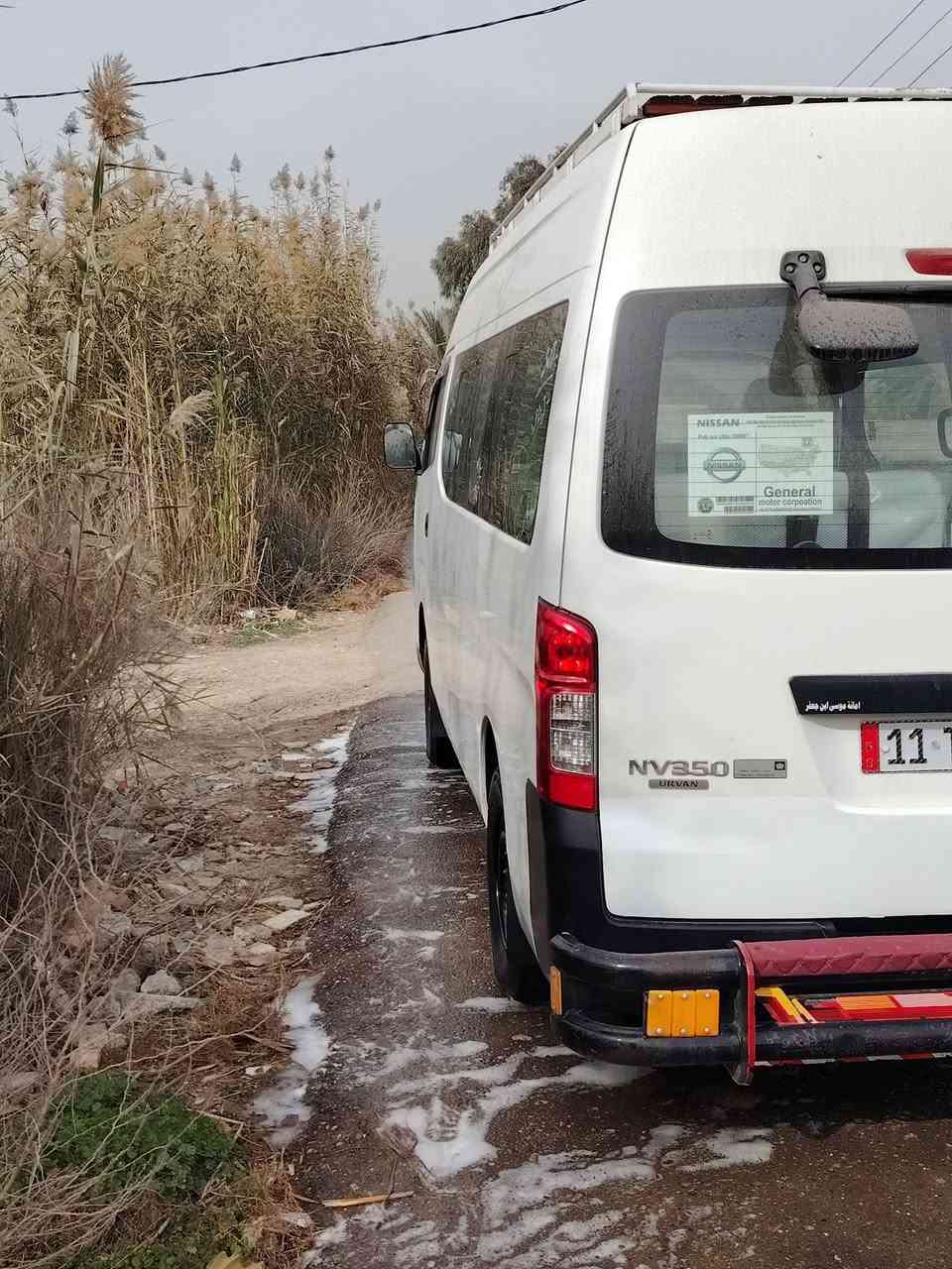 سلام عليكم نيسان موديل ٢٠١٤ كير مكينه تبريد خير من الله دوشمه نضيفه تخم تاير جديد سياره صبغ باب الجنطه وبارد باب لسلايت وتكحيل فقط المكان بسمايه قريه عشره ***********. ***********
