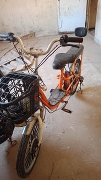 باسكل شحن • ما بي بطاريات