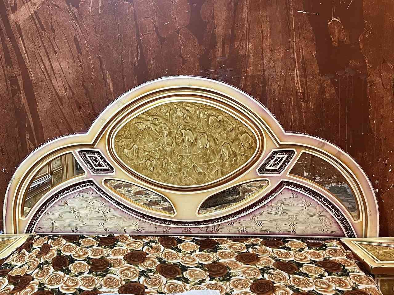 السلام وعليكم غرفه كلش نضيفه  بكاني بصرا زبير سعر 300


**إذا كنت صاحب هذا الإعلان وتريد حذفه لأي سبب، رجاءا أرسل رسالة إلى الدعم الفني**