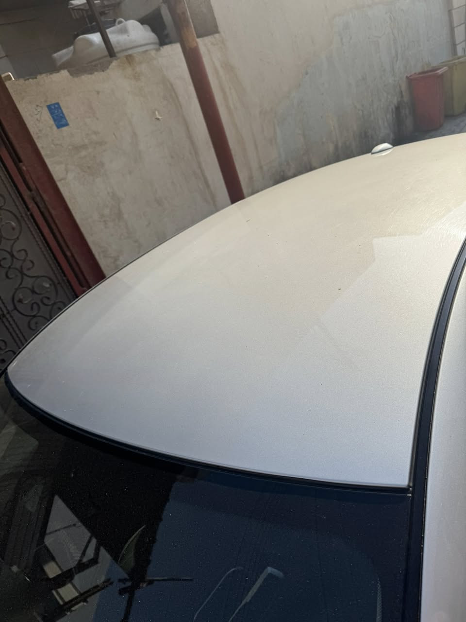 السلام عليكم نسيان التما ٢٠٢١ السياره كفاله عامه تقرير مياه امطار ماشيه ٤٦٠٠٠كم مواصفات sv مكينه ٢٥٠٠ السياره جاهزه من كلشي ما بيه اي نقص و تخم تاير جديد فول رادارات امامي خلفي وتحديد مسار السياره بصره معوقين باقي سنه تقريباً السعر ١٥٠ وبي مجال للتواصل ***********
العنوان البصره الجزائر
