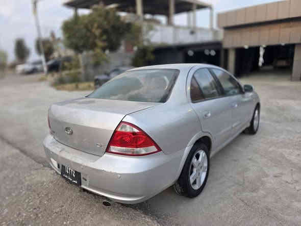 سامسۆنگ 2009
بڕاوەی دوبەی
ڕەنگی سلڤەر ئۆتۆماتیک
کامل کامل مەسرەف کراوە
پێشو دوا کەپس
سەقفی بەشەرت
گێڕو مەکینە بەشەرت
ساردو گەرم بەشەرت
جامی هەڵیراوە

 سیعری/// 41 گەڵاقوفڵی

شوێن///هەڵەبجەی شەهید

*********** حلبجة
