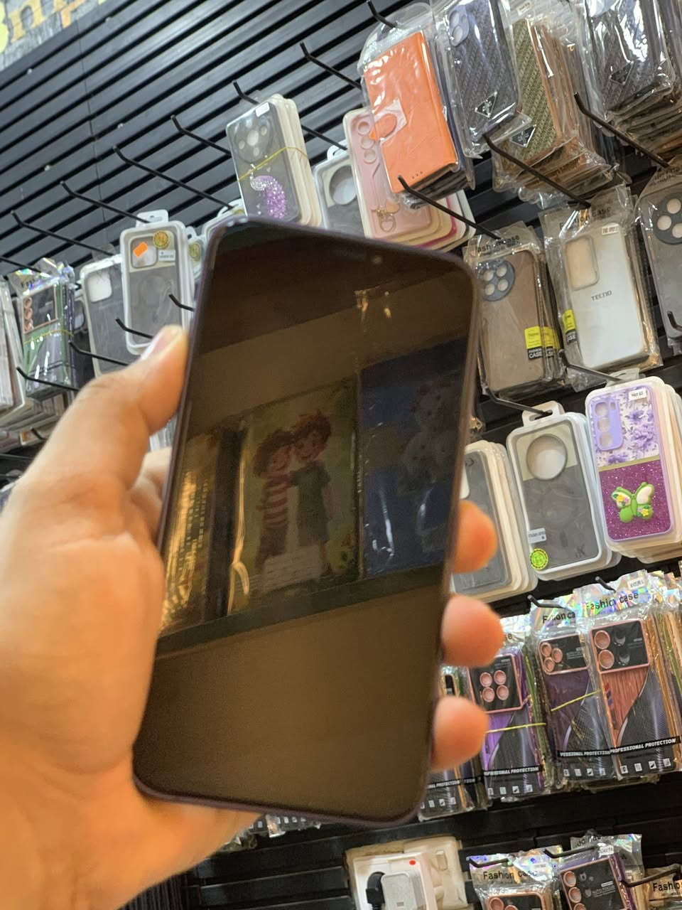 اكس ار محمور 17برو
ذاكره64
بطاريه81
تك سيم 
نموذج m
السعر 220
شراي خاص او اتصل
***********
***********
