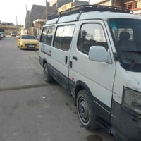 فتون • ٢٠٠٦ • مكينة كاز