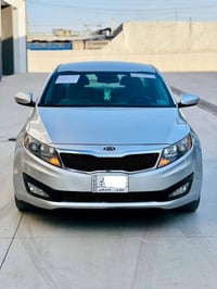 أوبتيما • وارد امريكي • ٢٤٠٠