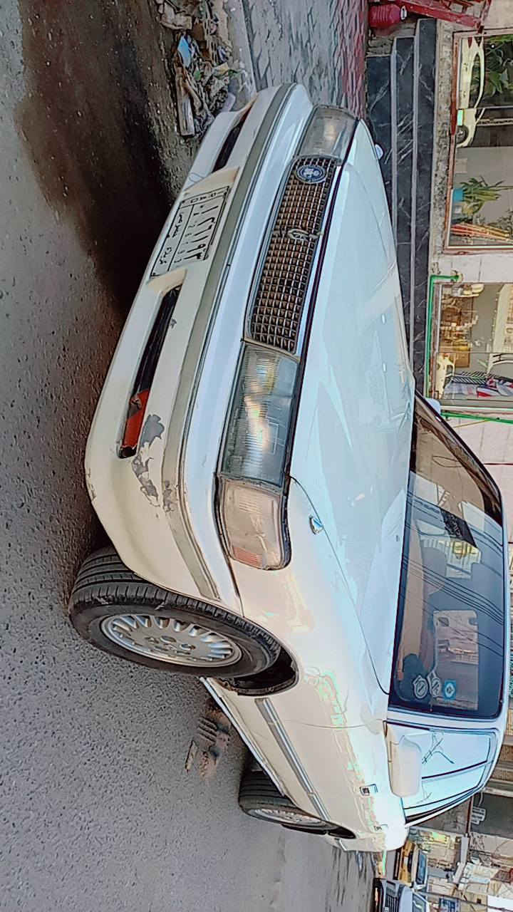 السلام عليكم   🤍

للبيع فقط 🤍 

مارك تكم رقم كربلاء تحويل ثاني يوم 
مكينه ونجي كير ومكينه خير من الله 
موديل 91 مكفوله كصه وضربه ونقل جثه كفاله عامه شرعيات 

صبغ عام جماليه سياره جاهزه سعر قفل 45$
كربلاء حي الامام علي واتساب او اتصال ***********
