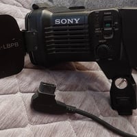 فلاش سوني • كاميرا