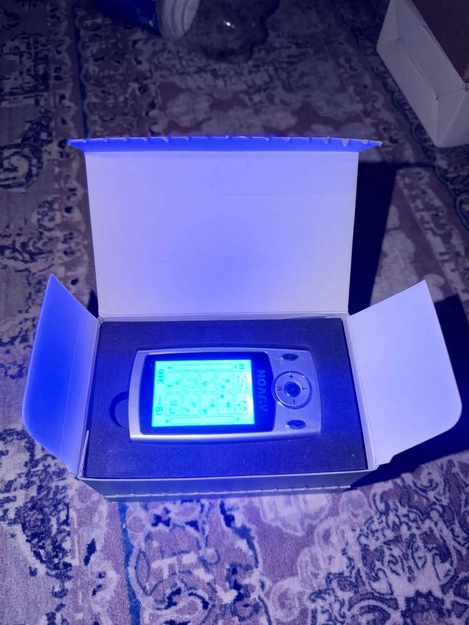 معالج طبيعي بهل شكل السعر ١٥


**إذا كنت صاحب هذا الإعلان وتريد حذفه لأي سبب، رجاءا أرسل رسالة إلى الدعم الفني**