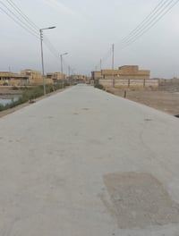 خنيطله شارع الصبابه • قطعة زراعية • ٢٠٠م