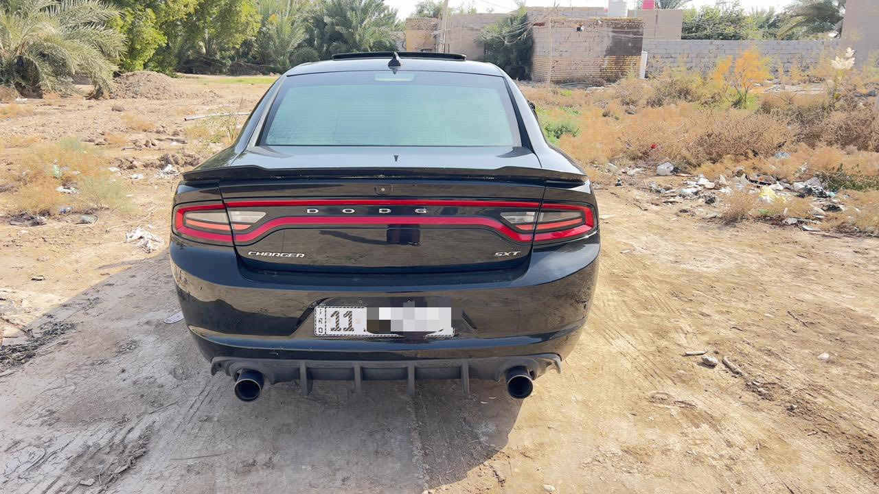 سلام عليكم من رخصت الادمن المحترم
جارجر 2015
سونار مرفق مع الصور 
مكينه كير كفاله
حجم المحرك 3600
مواصفات السيارة:-
*فتحه 
* مصابيح امامية زنون مع بلوجكتر 
* ويل قياس sxt 18 أنج .
* شاشه كبيرة 
* مقاعد أمامية كهربائية عدد
* تشغيل عن بعد . .
* محدد سرعة . .
* كاميرا خلفية دوارة.
* مرايا متحسسة للاضاءة
* دخول ذكي (بصمة) .
* السعر 163وبيها مجال بسيط
مكان السيارة الناصريه قلعة سكر 
للاستفسار  واي تفاصيل اخرئ الاتصال متوفر واتساب 
***********
