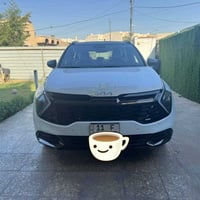 سبورتج 2025 ماشيه صفر زيرو  وكاله فول مواصفات 💢 خليجي  💢 بانوراما 💢 صن...