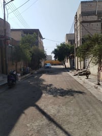 نواب ضباط • ٢٠٠م • ٥ غرف