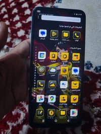 انفنكس هوت٢٠ • ١٢٨ • نضافته ٨٠٪