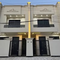 مشتملات ١٠٠م توأم عدد ٢ بناء ٢٠٢٥ حي الجهاد منطقة الامانة مواصفات المش...