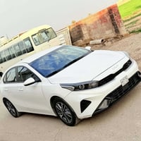 موديل ٢٤ • ماشيه ٢٣٠٠٠ • بدون رقم