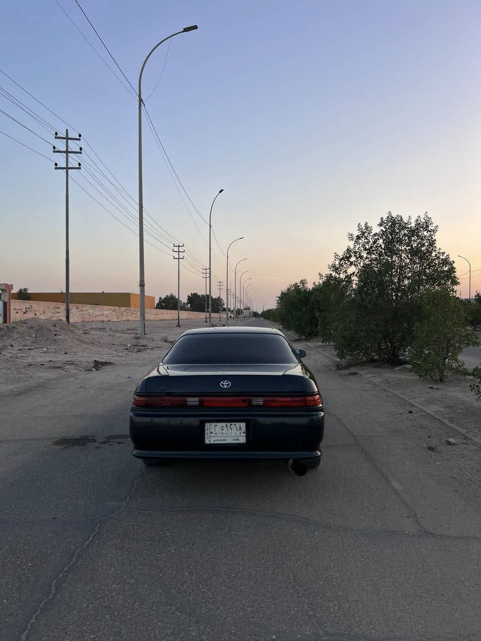 السلام عليكم
للبيع مارك نفخ رقم بغداد تحويل ثاني يوم
مكفوله كص ونقل جثه وصوليات ولعيب الشرعي سنويه ٢٠٢٩
مكينه ثنين ونص ديلكو 
مكينه وكير خير من الله حداديه جديده
كهربائيات كلها شغاله تخم تاير جديد ترايك لبغداد
السعر ٥٥ وبيها مجال بسيط
مكاني بصره خور الزبير 
***********
***********

