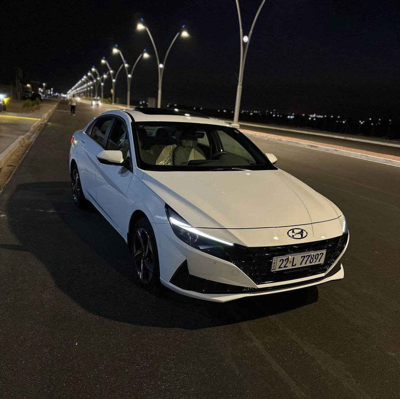 السلام عليكم 
هيونداي النترا مديل 2023 خليجي كفاله عدا بارد بسيط بخشم البنيد ودعاميه مبدلة الباقي كفاله السياره فول للاخير بصمه شاشة كامره مري كهرباء فتحة مكينة 2000 دوش السياره جديده وما متعوبه ماشيه 30 الف كيلو رقم اربيل سنوية لل2028 تريد تحويل تريد وكالة السيارة جاهزه للاخير ما بيها اي نقص السعر 175 للاستفسار اتصل على *********** البصرة, العراق
