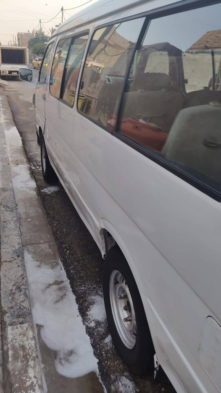 السلام عليكم جنبي اج وان موصليه سنويه نموذج رقم بابل مكينه كير حداديه تخم تاير مابيها اي نقص السعر ب 43 وبيها مجال قليل مكاني البصره مكلف بنشر اتصل ع رقم *********** البصرة, العراق
