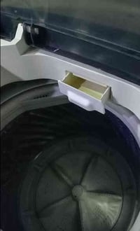 غسالة اوتوماتيك • بيكو • ١٥ كيلو