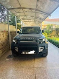 دفندر 2024   وارد امريكي  السعر 65 الف $   6 سلندر توين تيربو   ماشيه ...