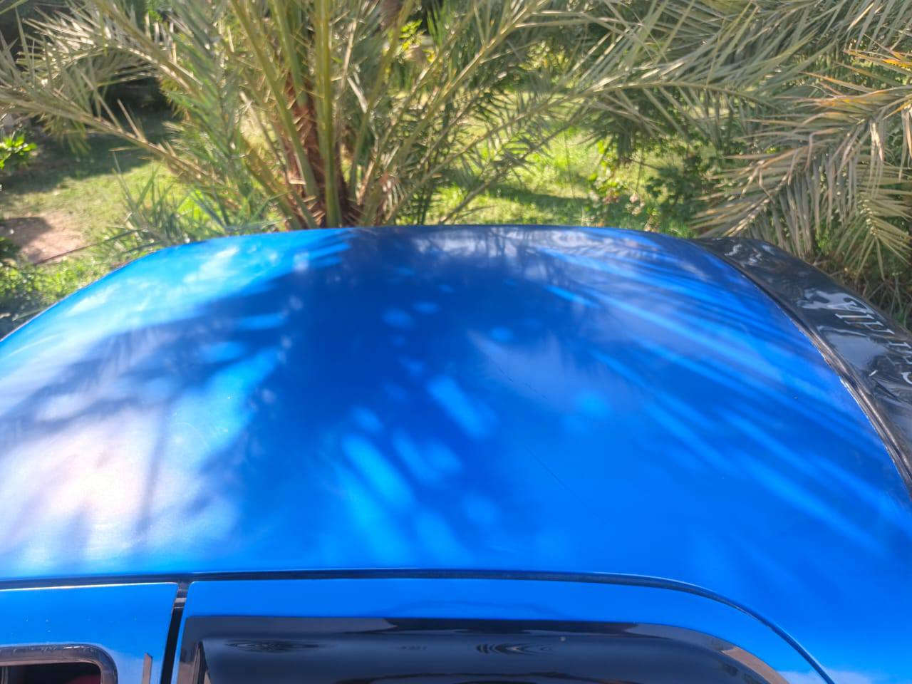 كيا سيفا موديل 94تخم تاير جديد رقم كربلاء تحويل نفس اليوم
سياره حلوه وجاهز مكانها ديالى شهربان جامتها الماميه مكسوره بس مكينه كير خير من الله معروضه ب22بيها مجال رقم ***********
