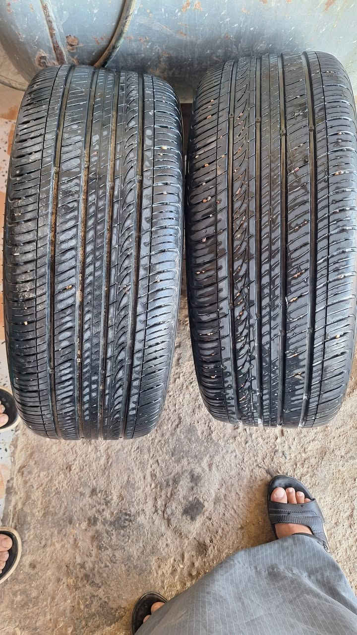 تخم ويل 17 كامل هوه والتاير نضيف كلش 100/100 مكاني واسط السعر 300
***********
