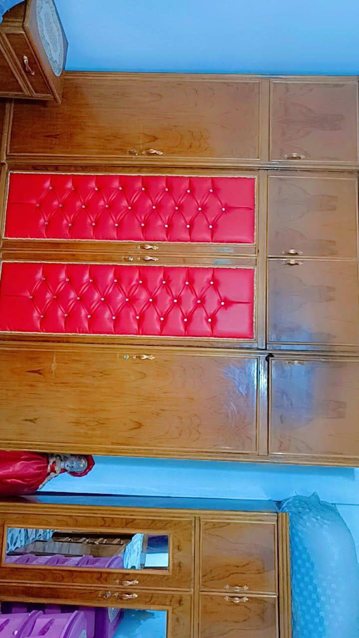 غرفه نوم تفصال ٥٥٠مدينه الصدر قطاع ٣رقم ***********
