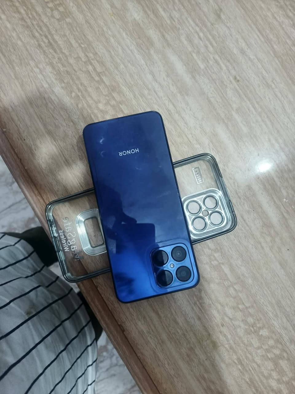 جهاز x8 البيع نضيف ب150


**إذا كنت صاحب هذا الإعلان وتريد حذفه لأي سبب، رجاءا أرسل رسالة إلى الدعم الفني**