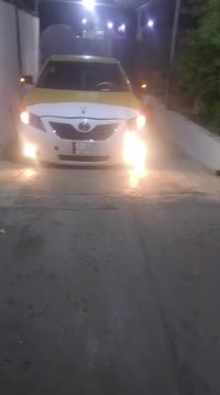 كامري • ٢٠٠٨ • خليجي