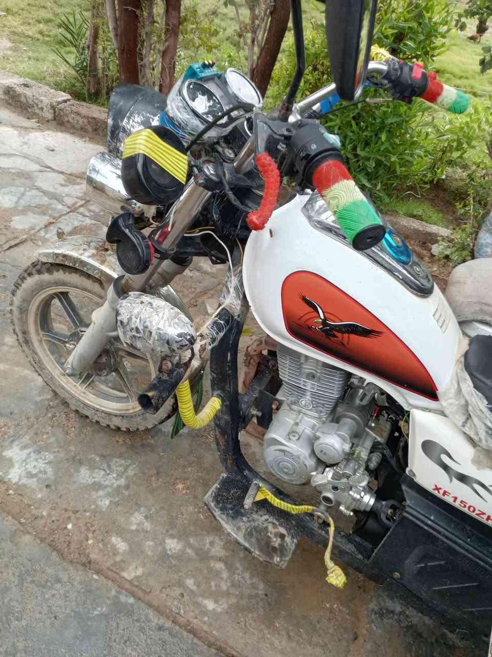 سلام عليكم ستوته مودل 22 اوراق الصولي محرك خير من الله ستوته نضيفه مال جناي مكان ديالئ كنعان ***********
