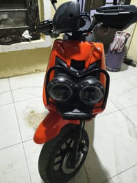 دراجة شحن للبيع ماركة ونلي ملف بقدرة 3000W 6بطاريات  32A السرعة الحقيق...