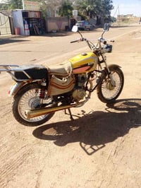 دراجة ارشا للبيع موديل 2017 اوراق موجودة كرتونية فقط السعر 250 بيها مج...