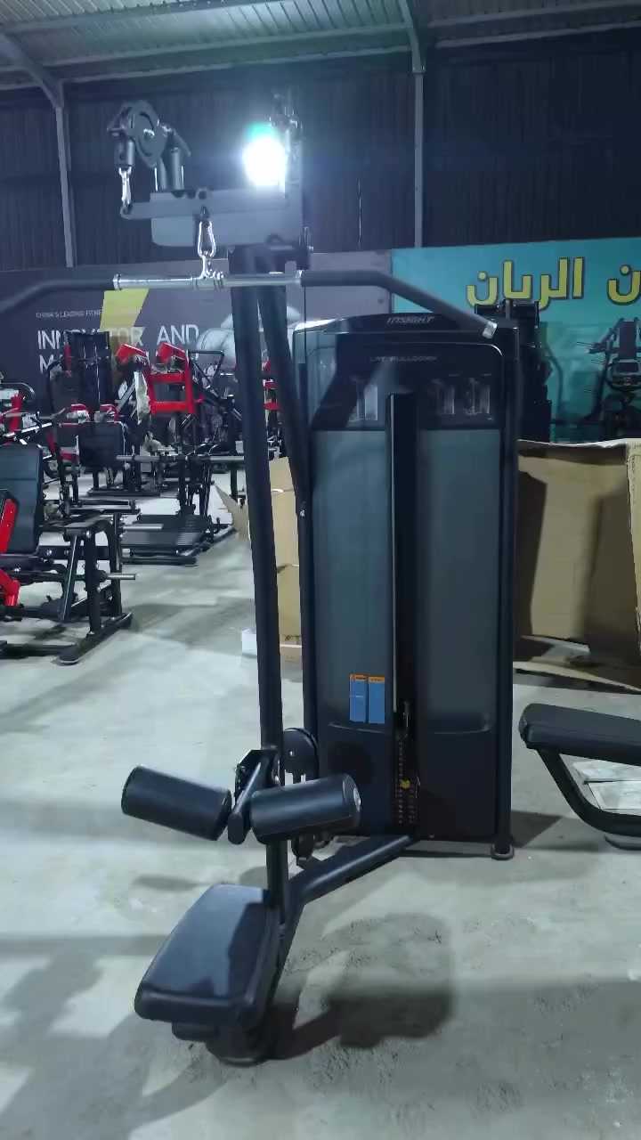 جهاز سلس ، وتصميم مريح لتمارين الضهر  بكفاءة عالية 💪

📍 متوفر لدى مخزن الريان – بغداد
📞  ***********  #مخزن_الريان
#بغداد
#صالات_رياضية
#لياقة
#كمال_اجسام
