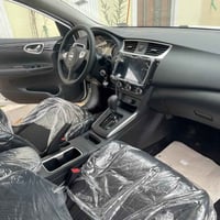 نيسان سنترا • زيرو • بصرة