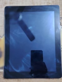 ايباد • امريكي • بلقران