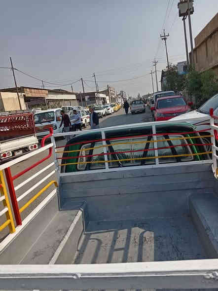 بيكم تيوتا موديلا 80 رقم نينوى شرط التحويل سعر 26 وبي مجال بصيت مكان الموصل ***********
