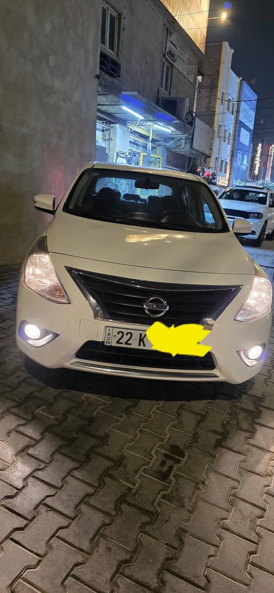 نيسان مصري
السياره كفاله موديل 2024

جام كهربائي 4

تحكم ستيرن كامل

بروجكتر امامي

سويچ ريمونت

فان خلفي

اشاره بل مري

رقم اربيل الجديد
120 $

السياره موجوده بل بصره

***********
