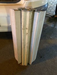 متوفر سكتر تيتانيوم 2.4 + sma السعر 35 الف روكيت m5 xm عدد 4 سعر القطع...