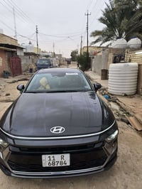 سوناتا هايبرد مكينه ٢٠٠٠  موديل 2025 وارد امريكي فول ماعده الفتحه بيهه...