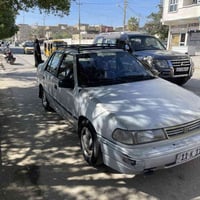 اسلام عليكم سياره اكسنت اكسل موديل ١٩٩٣ سياره جاهز من كلشي كير مكينه ت...