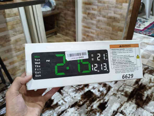 اغراض للبيع الاسعار جوة الصور 
رقم *********** واتساب متوفر 
المكان برطلة وبيهم مجال.
