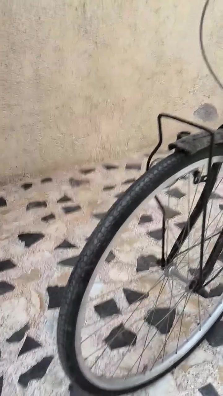 سلام عليكم
البيع باسكل  مديل 2019 
باسكل نظافه 95 تجي شوفه شخط ما بي  بعده جديد 
حجم 26

مكاني بغداد زعفرانيه  
سعر مالته 110 وبي مجال 
***********
